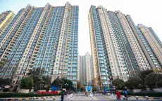 Evergrande chuyển trụ sở chính để cắt giảm chi phí