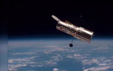 Kính viễn vọng Hubble chính thức phá kỷ lục về thời gian ở ngoài vũ trụ