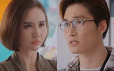 Thương ngày nắng về - Tập 27: Bị nghĩ là trai bao, Duy tức giận mắng Trang "tầm thường"