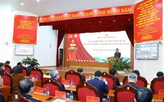Xây dựng lực lượng cán bộ thanh tra chuyên nghiệp, trách nhiệm, kỷ cương, liêm chính