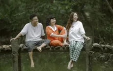 Việt Hương hóa bà chị lỡ thì trong "Nhà không bán"