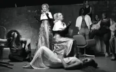 Adele đã trở lại với video âm nhạc mới