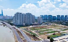 Bộ Xây dựng: Chưa xảy ra "bong bóng" bất động sản