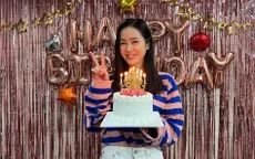 Son Ye Jin đón tuổi 40, fan thắc mắc vì vắng bóng Hyun Bin