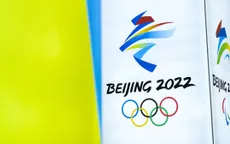 Hệ thống robot phục vụ ăn uống tại Olympic Bắc Kinh 2022