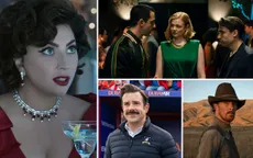 SAG 2022 công bố đề cử: Dẫn đầu thuộc về "House of Gucci", "Power of the Dog", "Succession" và "Ted Lasso"