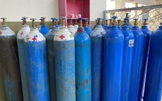 Cà Mau: Đảm bảo cung ứng oxy y tế, thuốc phòng chống dịch bệnh trong dịp Tết Nguyên đán Nhâm Dần 2022