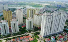 Chất lượng cao cấp nhưng mức giá vừa tầm, căn hộ Tecco Diamond hút khách