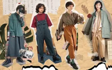 Đồ secondhand - Xu hướng mới của giới trẻ