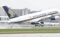 Mở lại đường bay thương mại hai chiều giữa Singapore và Việt Nam từ ngày 13/1