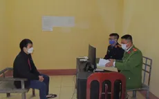 Bắt đối tượng lập sàn giao dịch tiền ảo chiếm đoạt hơn 10 tỷ đồng