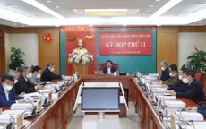 Kỷ luật cảnh cáo Thứ trưởng Bộ Kế hoạch và Đầu tư Võ Thành Thống