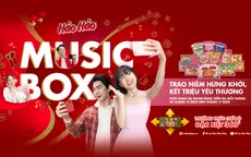 Hảo Hảo lập kỷ lục bán 30 tỷ gói mì, tổ chức sự kiện tri ân người tiêu dùng