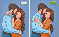 Việc “ôm ấp” có thể giảm nguy cơ bệnh tật