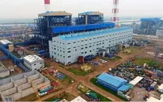 Phấn đấu đưa Nhà máy Nhiệt điện Thái Bình 2 vào hoạt động tháng 4/2022