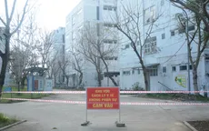 Đà Nẵng nâng cấp độ dịch tại 3 phường thuộc quận Sơn Trà