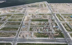 Đồng Nai đề xuất tạm ứng vốn giải phóng mặt bằng sân bay Long Thành