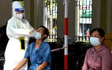 Cà Mau: Quản lý, bảo vệ người thuộc nhóm nguy cơ mắc COVID-19