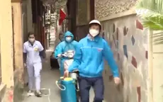 'Chia lửa' với y tế tuyến cơ sở tại Hà Nội