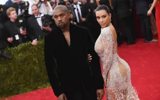 Hóa ra đây là lí do Kanye West mua nhà cạnh vợ cũ!