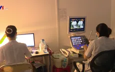 Thanh Hóa: Hỗ trợ 1,3 tỷ đồng với bác sĩ về địa phương công tác
