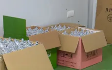 Liên tiếp thu giữ mỹ phẩm, thực phẩm chức năng không rõ nguồn gốc dịp cuối năm