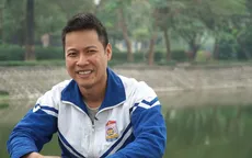 Người cứu cháu bé trong đám cháy ở Hà Nội: Không nghĩ mình là người hùng