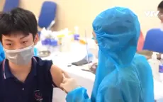 Hà Nội: Nhà trường chờ kế hoạch tiêm vaccine cho trẻ từ 5-11 tuổi
