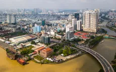 TP Hồ Chí Minh liên tiếp 2 tuần là vùng xanh
