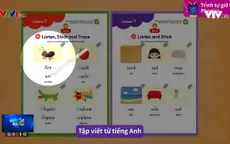 Xu hướng tự học tiếng Anh trực tuyến tại nhà