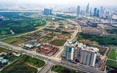 Tân Hoàng Minh bỏ cọc đất Thủ thiêm: Kịch bản nào cho thị trường bất động sản?