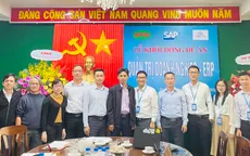 CMC TS triển khai hệ thống quản trị doanh nghiệp cho Công ty CP nông sản thực phẩm Quảng Ngãi