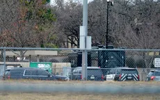 FBI: Đối tượng bắt giữ con tin trong giáo đường Do Thái ở Texas là công dân Anh