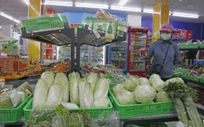 Hà Nội: Nhu cầu mua sắm hàng hóa sẽ tăng từ 3 - 20% dịp Tết Nguyên đán