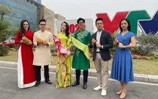 "Chiều cuối năm" lộ diện dàn người dẫn hoành tráng