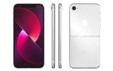 iPhone SE 2022 sẽ có thiết kế giống iPhone XR?