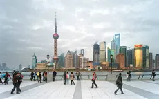 Triển vọng kinh tế Trung Quốc năm 2022?