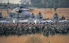 NATO từ chối rút quân khỏi các nước thành viên