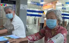 Tầm soát - chìa khoá giải quyết vấn đề hậu COVID