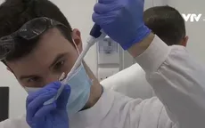 Xét nghiệm PCR kiểu mới phân biệt người có thể truyền bệnh