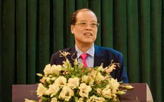 Trường Đại học Lâm nghiệp bổ nhiệm 2 Phó hiệu trưởng