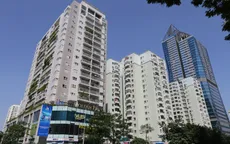 Việc điều chỉnh dự án Golden Palace phù hợp với quy hoạch chung