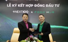 Ứng dụng thực phẩm sạch nhận khoản đầu tư 500.000 USD