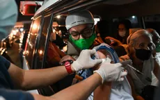 Ngày thứ 7 liên tiếp Philippines ghi nhận hơn 30 nghìn ca nhiễm mới COVID-19 mỗi ngày