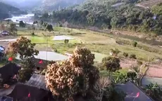Mùa xuân đến sớm ở vùng biên Quảng Trị