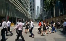 Cơ hội cho lao động phổ thông làm việc tại Singapore