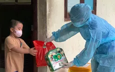 Nỗi buồn trong những đôi mắt trẻ thơ sau đại dịch COVID-19