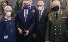 NATO dự kiến tổ chức vòng đàm phán lần thứ hai với Nga