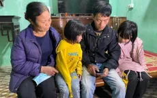 Vụ bé gái 3 tuổi có đinh găm ở đầu: Mẹ có biểu hiện không bình thường, dượng 'hờ' có thể bị điếc bẩm sinh