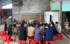 Vụ bé gái 3 tuổi có đinh găm ở đầu: Công an triệu tập những người liên quan